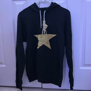 sweatshirt bought directly from the FOX theater in st. louis after the show